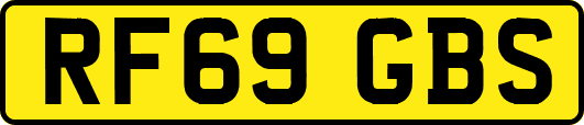 RF69GBS
