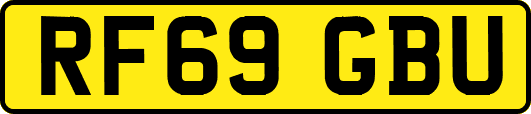 RF69GBU