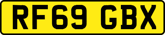 RF69GBX