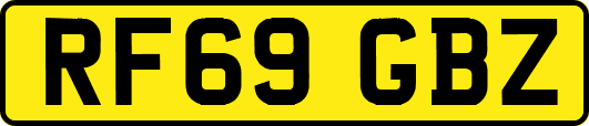 RF69GBZ