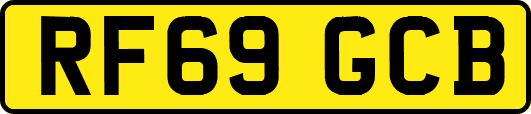 RF69GCB