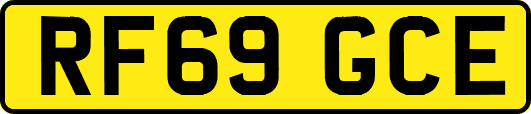RF69GCE