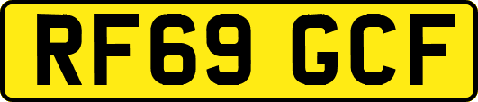 RF69GCF