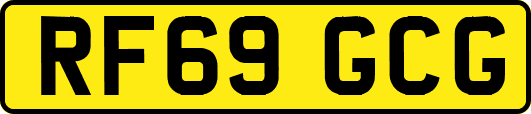 RF69GCG
