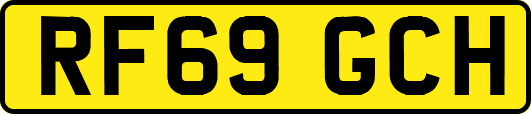 RF69GCH