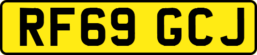 RF69GCJ
