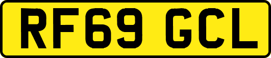 RF69GCL
