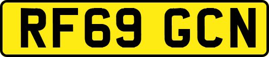RF69GCN