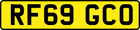 RF69GCO