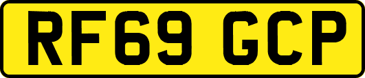 RF69GCP