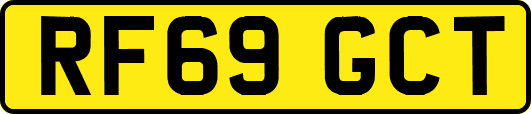 RF69GCT