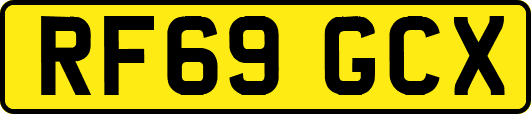 RF69GCX