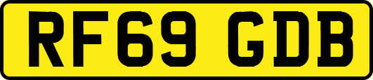 RF69GDB