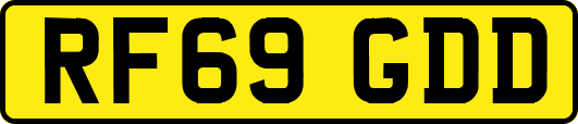 RF69GDD