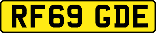 RF69GDE