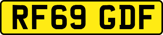 RF69GDF