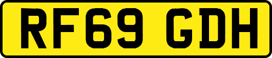 RF69GDH