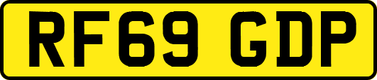RF69GDP