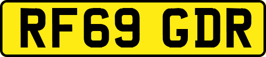 RF69GDR