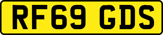 RF69GDS