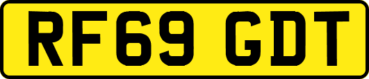 RF69GDT
