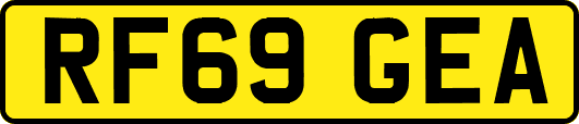 RF69GEA