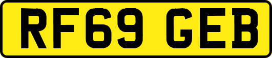 RF69GEB