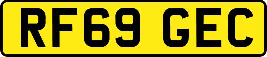 RF69GEC