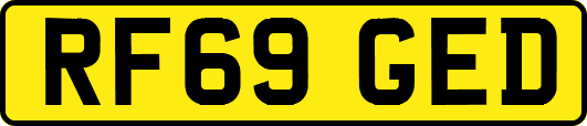 RF69GED