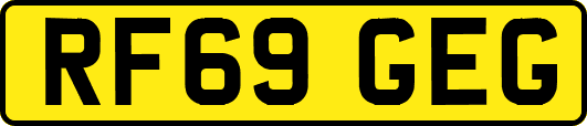 RF69GEG