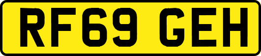 RF69GEH