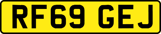 RF69GEJ