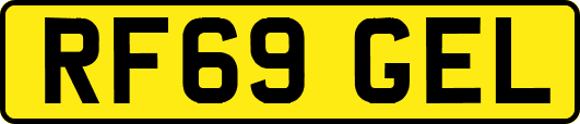 RF69GEL