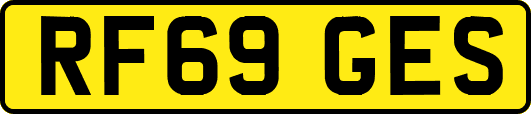 RF69GES