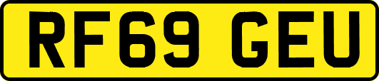 RF69GEU