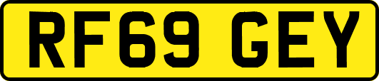 RF69GEY