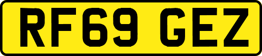 RF69GEZ