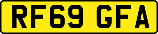RF69GFA