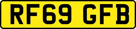 RF69GFB
