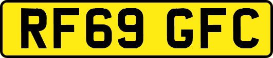 RF69GFC