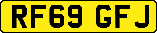 RF69GFJ