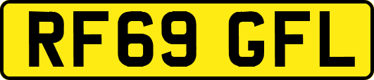 RF69GFL