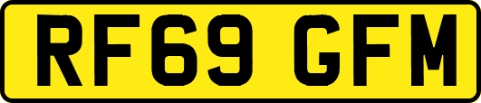 RF69GFM