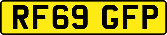 RF69GFP