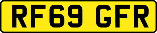 RF69GFR