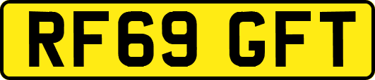RF69GFT