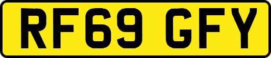 RF69GFY