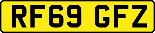 RF69GFZ