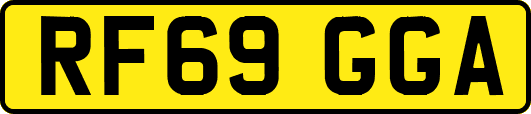 RF69GGA