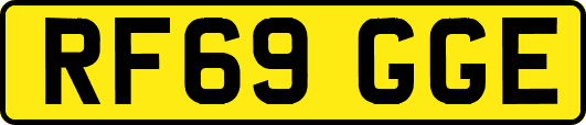RF69GGE